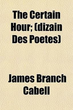 The Certain Hour; The Certain Hour;
