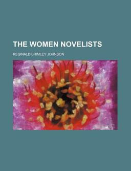 The Women Novelists
