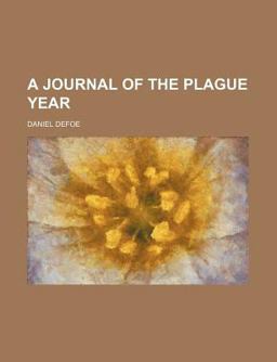 A Journal of the Plague Year