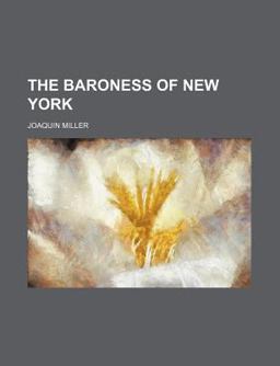 The Baroness of New York