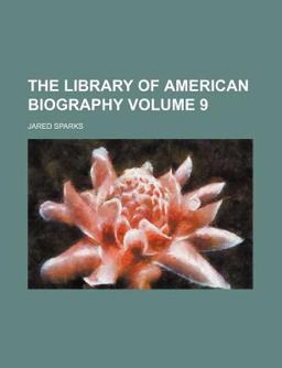 The Library of American Biography