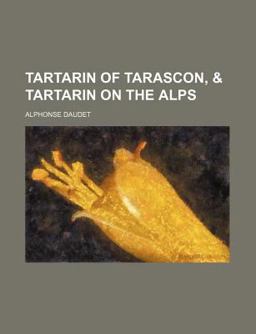 Tartarin of Tarascon