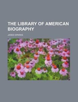 The Library of American Biography
