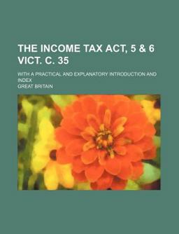 The Income Tax Act