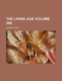 The Living Age