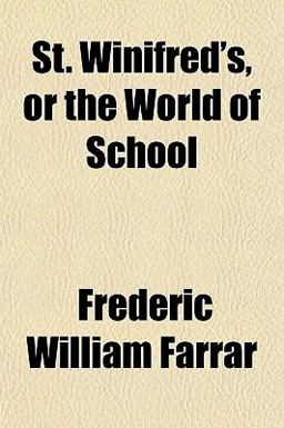 St Winifred's, or the World of School