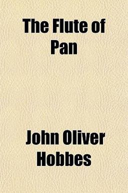 The Flute of Pan