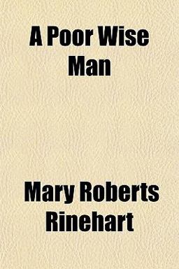 A Poor Wise Man