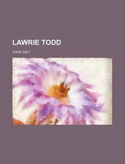 Lawrie Todd; or, the Settlers in the Woods