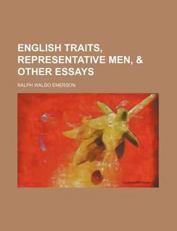 English Traits, Representative Men