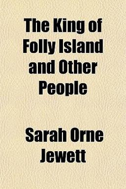 The King of Folly Island and Other People