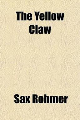 The Yellow Claw