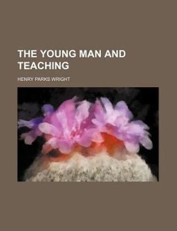 The Young Man and Teaching