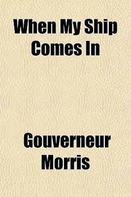 When My Ship Comes In