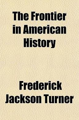The Frontier in American History