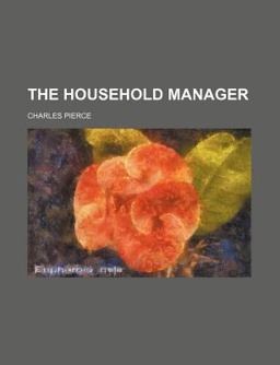 The Household Manager