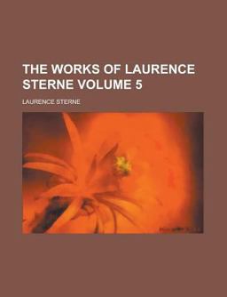 The Works of Laurence Sterne