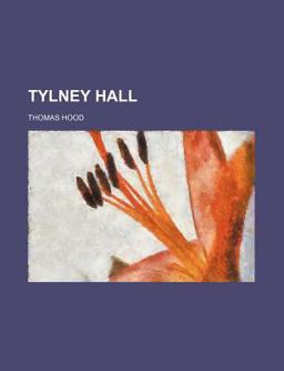 Tylney Hall