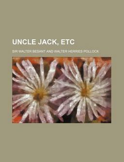 Uncle Jack, Etc