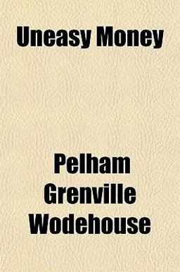 Uneasy Money