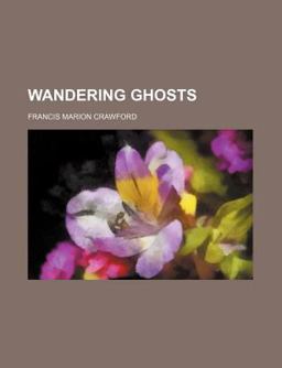 Wandering Ghosts