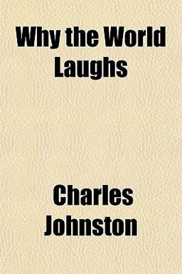 Why the World Laughs