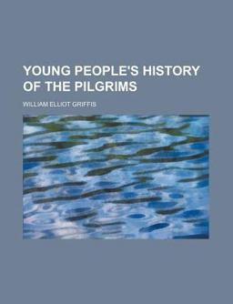 Young People's History of the Pilgrims