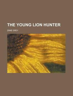 The Young Lion Hunter