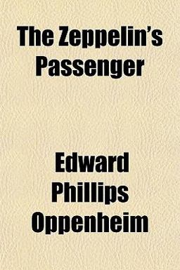The Zeppelin's Passenger