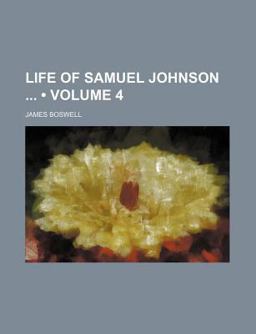 The Life of Samuel Johnson