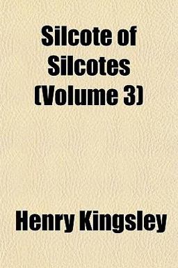 Silcote of Silcotes