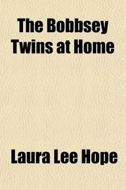 The Bobbsey Twins at Home