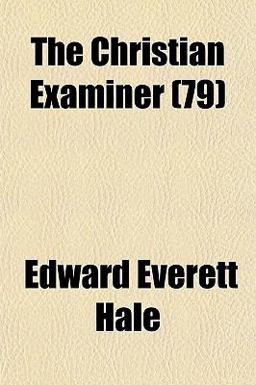 The Christian Examiner