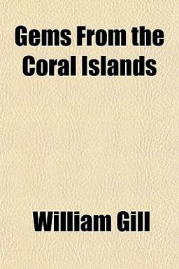 Gems from the Coral Islands
