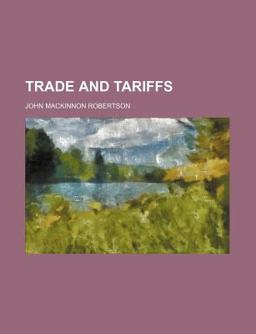 Trade and Tariffs