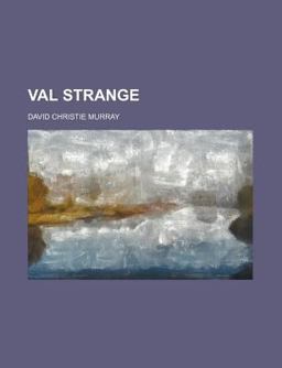Val Strange Val Strange