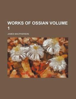 Works of Ossian
