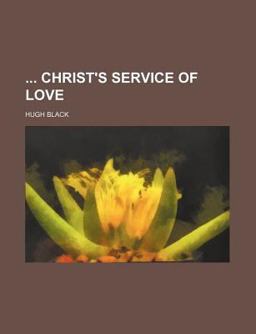 Christ's Service of Love