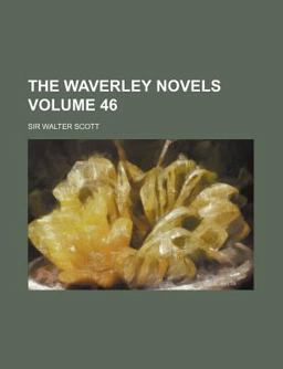 The Waverley Novels