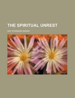 The Spiritual Unrest