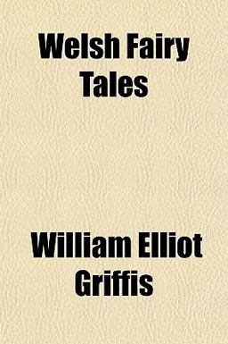 Welsh Fairy Tales