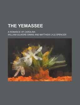 The Yemassee