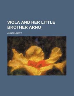 Viola and Her Little Brother Arno