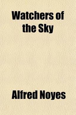 Watchers of the Sky