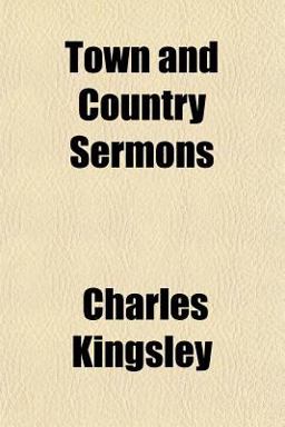 Town and Country Sermons