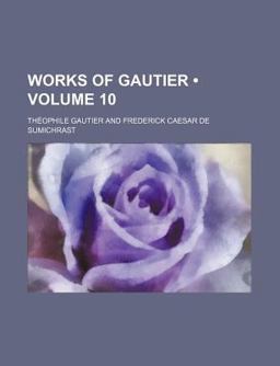 Works of Gautier