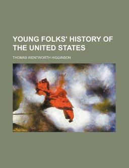 Young Folks' History of the United States