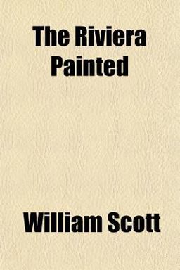 The Riviera Painted The Riviera Painted