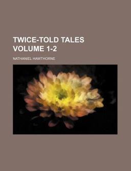 Twice-Told Tales