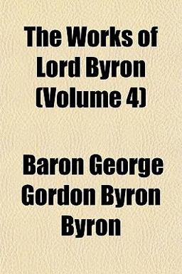 The Works of Lord Byron